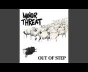Minor Threat - Topic