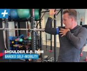 Physio Fitness &#124; Physio REHAB &#124; Tim Keeley