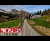 Virtual Run TV