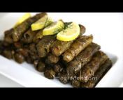Heghineh Cooking Show in Armenian
