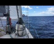 Sailing Anixi - refittotravel