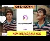 Vansh Sayani