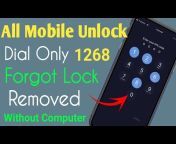 Unlock Android device
