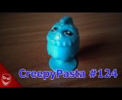 CreepyPastaPunch