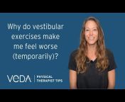 Vestibular Disorders Association