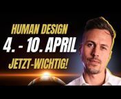 Human Design Coach - Daniel Bayer