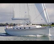 Halcyon Yachts - International Yacht Delivery
