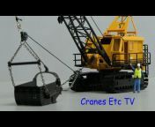 CranesEtcTV