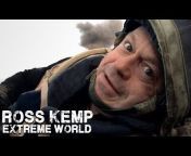 Ross Kemp Extreme World