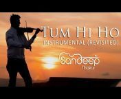 Sandeep Thakur Violinist