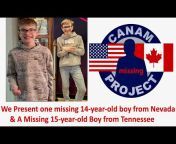 Canam Missing Project