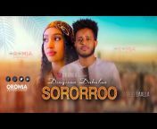 Oromia Entertainment