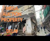 Auctions Property India