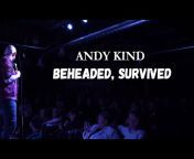 Andy Kind