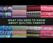 The Fabric Patch