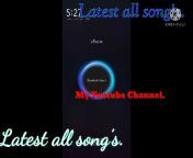 Latest all song&#39;s.