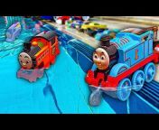 Train Thomas and Friends WIN
