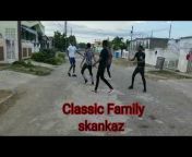 CLASSIC FAMILY SKANKAZ