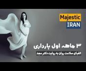 Majestic Iran