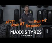 Tyre Review