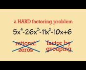 bprp math basics
