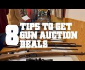 Guns, Guns, Gear, and Guns with Geary Gunderson
