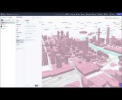 Urban Informatics and Modelling