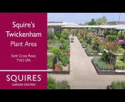 Squire&#39;s Garden Centres
