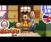 THE GARFIELD SHOW OFFICIAL 🇺🇸