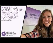 Lisa Dion, Synergetic Play Therapy Institute
