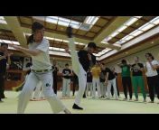 B.B. Achiga Capoeira