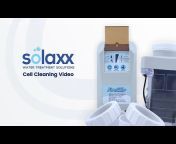 Solaxx Support