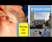 Dr Khaled Sadek