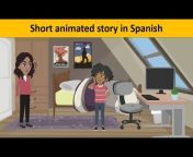Spanish Animation