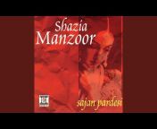Shazia Manzoor - Topic