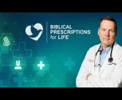 Biblical Prescriptions for Life