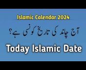 Today Islamic Date
