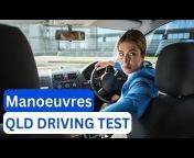 Driving Test Australia