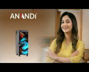 Anandi Appliances