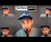 Matthew Jeans Clarinet