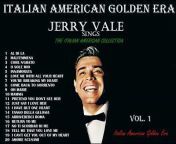 Italian American Golden Era