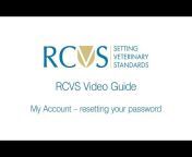 Royal College of Veterinary Surgeons (RCVS)