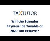 Merrill Taylor - Tax Tutor
