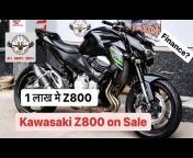 All About Bikes India