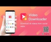 Video Downloader — Free Mp4 Video Download