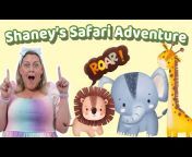 Fun With Shaney - Educational Videos for Kids