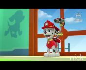 Paw Patrol Wipeouts And Gamer 1 Second