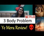 Ye Mera Review!