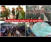 Rohingya News Arakan TV