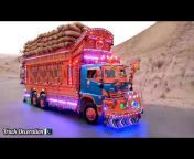 Truck Decoration Pakistan